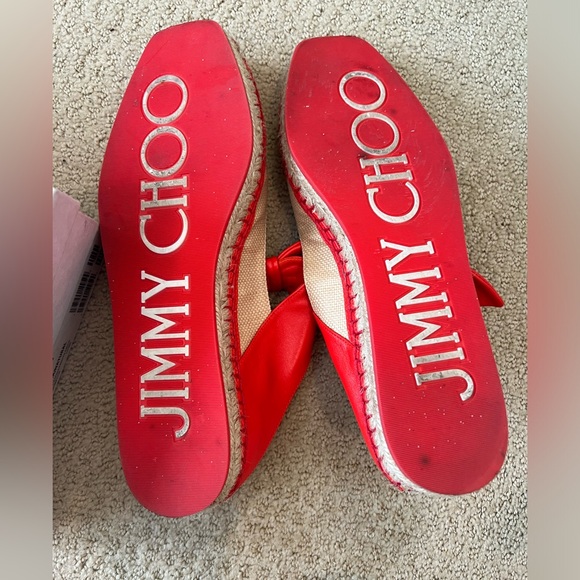 Jimmy Choo Shoes - Picture 2 of 7